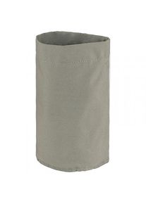 Fjällräven Fjällräven Kånken Bottle Pocket 1 Bottle holders (1 l, grey)