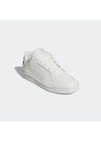 adidas originals Sneakers FORUM LOW CL heren sneakers maat 38 wit