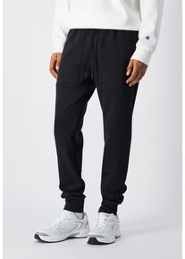 Champion Joggingbroek heren joggingbroeken maat M (48/50) zwart
