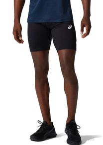 asics Runningshort CORE SPRINTER heren hardlopen maat L zwart