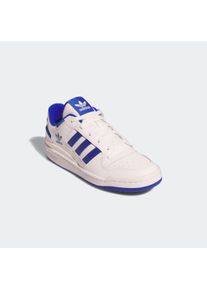 adidas originals Sneakers FORUM LOW CL heren sneakers maat 47 wit