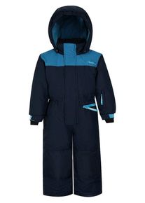 Peek U Winterpakje "Huxley" donkerblauw/blauw - 57% | Maat: 116 |
