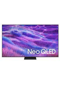 Televizor Neo QLED Samsung 165 cm (65inch) QE65QN80FA, Ultra HD 4K, Vision AI, Smart TV, WiFi, CI+
