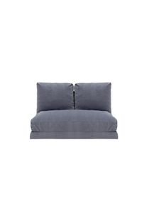 Rozkladacia pohovka Taida Grey