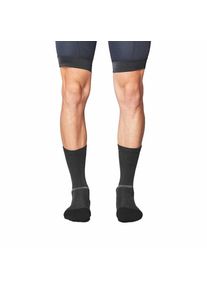 Fingerscrossed Socks MERINO WINTER DARK GREY 39-42