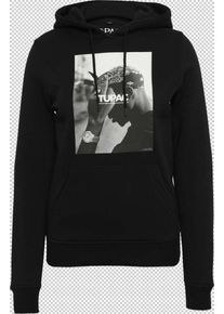 Mister Tee Sweat-shirt Femme noir taille XXL