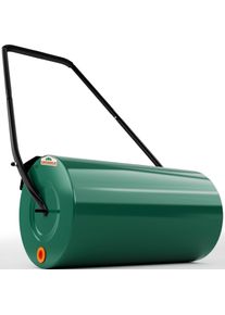 Gardebruk Tuinwals Groen Metaal 60cm 48liter