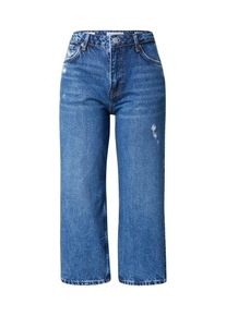 Pepe Jeans Jean 'ANI' Femme bleu taille 24