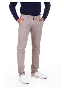 The Time of Bocha Chinobroek taupe - 75% | Maat: 56 |