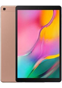 Samsung Galaxy Tab A 10.1 (T510/T515) | 2 GB | 32 GB | 4G | oro