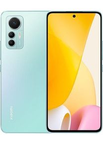 Xiaomi 12 Lite 5G | 6 GB | 128 GB | verde