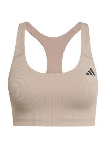 adidas Performance Sutien sport 'PWI' Femei bej, Mărimea SCD