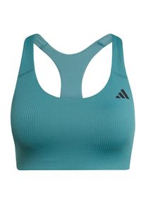 adidas Performance Sutien sport 'PWI' Femei verde, Mărimea M