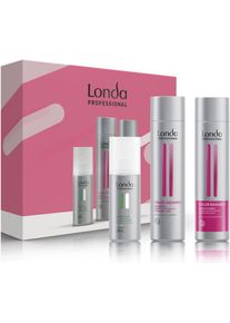 LONDA Professional Color Radiance Set confezione regalo per capelli tinti