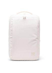 HERSCHEL Kaslo Backpack Tech Daypack (30 l, white)