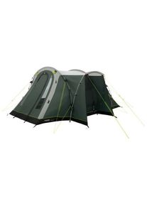 Outwell Nevada 4 4-person tent (One Size, multi)