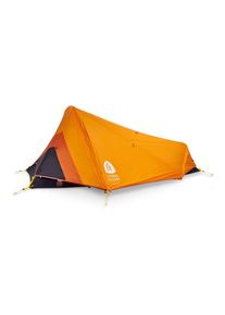 Sierra Designs High Side 3000 1 1-persoonstent (oranje)