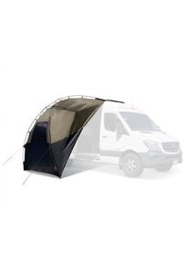 Kelty Highroads Shelter Motorhome awning (350 x 183/244 cm, grey)