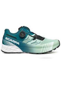 Scarpa Women's Ribelle Run Kalibra HT Trail running shoes Women (40, multi)