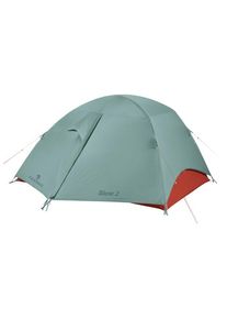 Ferrino Blow 2 2-person tent turquoise