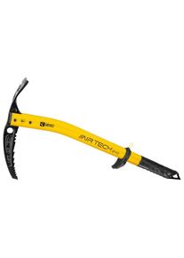 Grivel Ice Axe Air Tech Evo T Ice axe (66 cm, yellow)