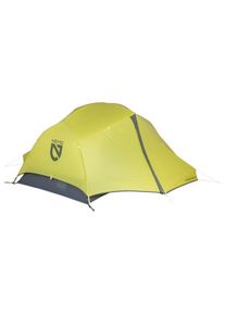 NEMO Dagger OSMO 2P 2025 2-person tent yellow