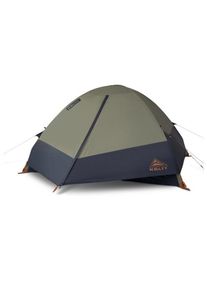 Kelty Late Start 4P 4-person tent olive
