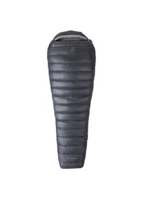 Nordisk Nansen ±0° Mummy Sleeping Bag Down sleeping bag (M - bis 175 cm, grey)