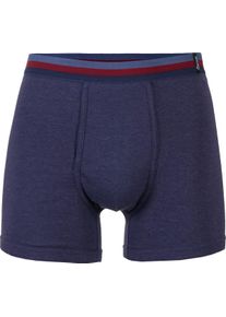 Heren Broek kort marine Maat 14