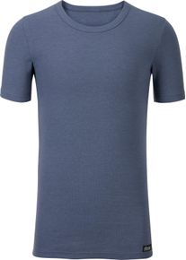 Herr Topp r&ouml;kbl&aring; Gr&ouml;&szlig;e 8