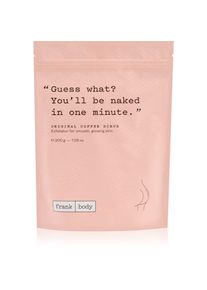 Frank Body Original Coffee coffee body scrub 200 g