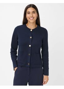 Brax Dames Style ANN navy, donkerblauw,