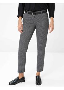 Brax Dames Style MARON S SMOKE GREY, mediumgrijs,