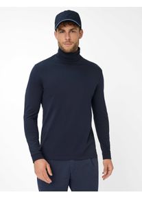 Brax Heren Style BENNO navy, donkerblauw,