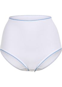 wäschepur Dames Tailleslip op kleur gesorteerd Maat 48