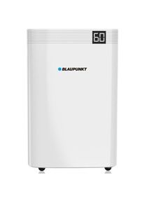 Blaupunkt Luftentfeuchter ADH801, Luftentfeuchter, Weiss