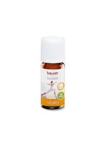Oleos Essenciais Vitality Beurer 681.30; Refrescante com bergamota, laranja e toranja