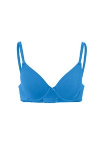 Tchibo - Bügel-BH - Damen - Gr. 85C - blau