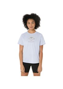 asics FujiTrail Logo T-shirt Women