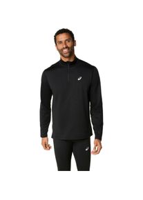 asics Core 1/2 Zip Winter Shirt Herren