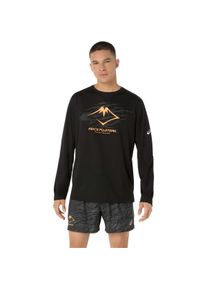 asics FujiTrail Logo Shirt Homme