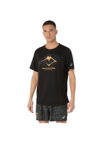 asics FujiTrail Logo T-shirt Homme