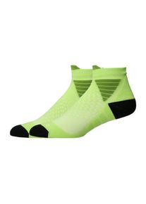 asics FujiTrail Quarter Socks Unisexe
