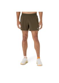 asics Road 5 Inch Short Homme