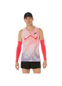 asics Metaspeed Singlet Herren