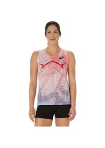 asics Metaspeed Singlet Femme