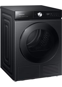 Samsung Wärmepumpentrockner »DV90BB9445GB« in schwarz