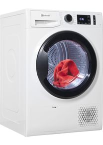 Bauknecht Wärmepumpentrockner »T Soft M11 82 N« in weiß