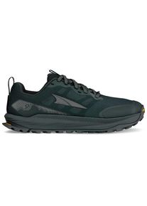 Altra Women's Lone Peak 9+ Wide Trail running shoes Women (42,5, blue/grey)