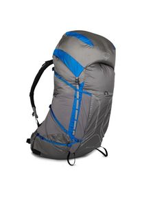 Osprey Exos Pro 55 Walking backpack (58 l - L/XL, grey)
